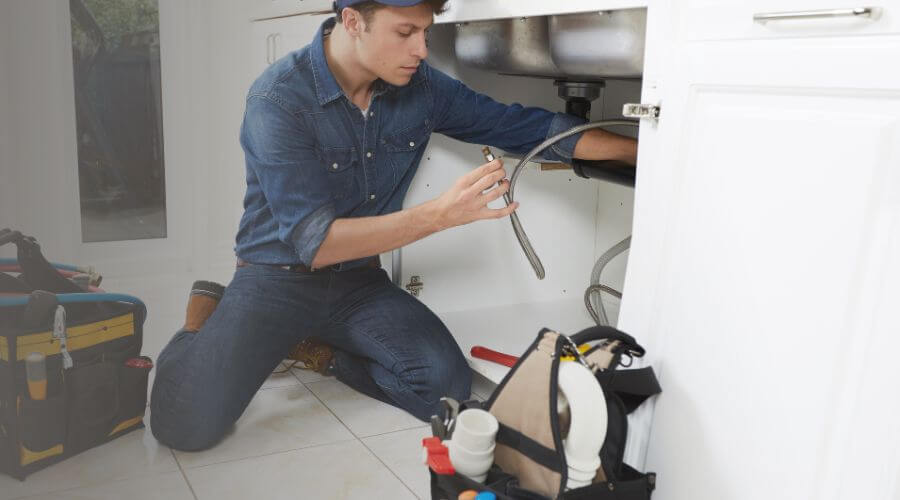 Local expert plumbing services in Pima, AZ